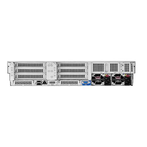 HPE DL380 Gen10 6226R 1P 32G NC 8SFF Svr