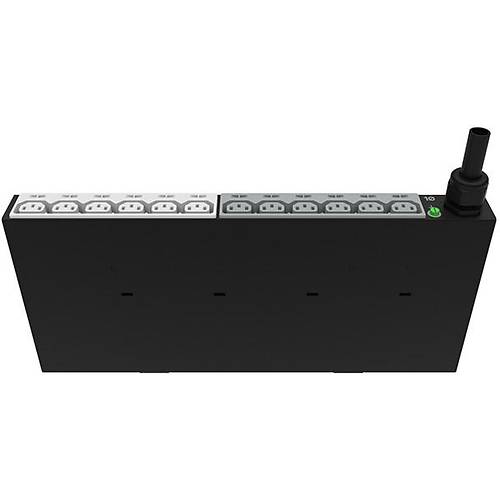 HPE G2 Basic Mdlr 3Ph 11kVA/C19 INTL PDU