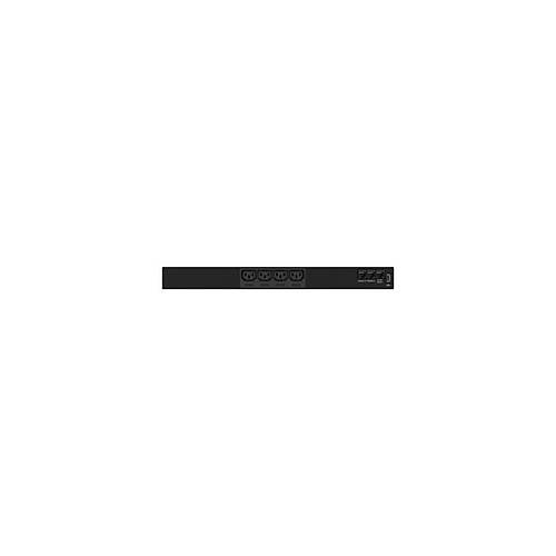HPE G2 Mtrd 3.6kVA/IEC C20 Hz WW PDU