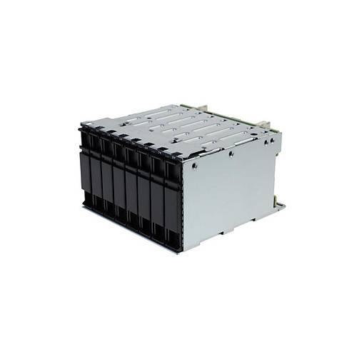 HPE DL380 Gen10 Box1/2 Cage Bkpln Kit