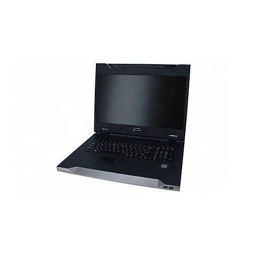 HPE LCD 8500 1U Console INTL Kit