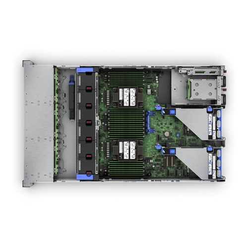 HPE DL380 G11 4510 64G 8SFF MR408i-o Svr