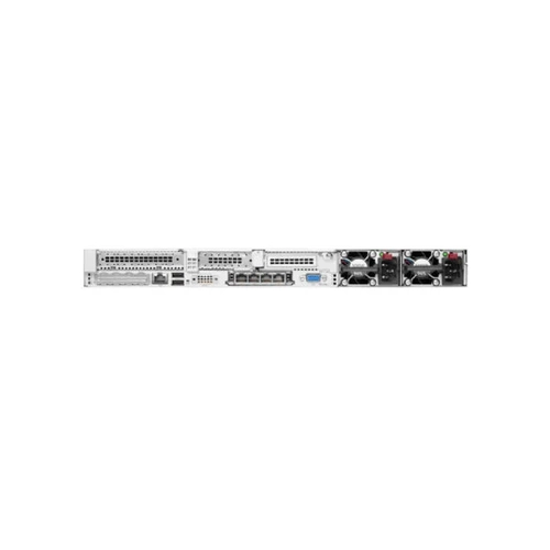 HPE ProLiant DL360 Gen10 Plus 4309Y 2.8GHz 8c 64GB-R 8SFF SR416i-a 2x2.4TB HDD 2x800W PS EU Server