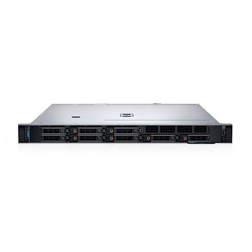DELL SRV per360P3 R360 E-2414 1x16G 1x480GB SSD CHASSIS 4x3.5/RAILS/BROADCOM 5720 DUAL PORT/PERC H355/iDRAC9 BASIC 16G/DUAL 700W TITANIUM/