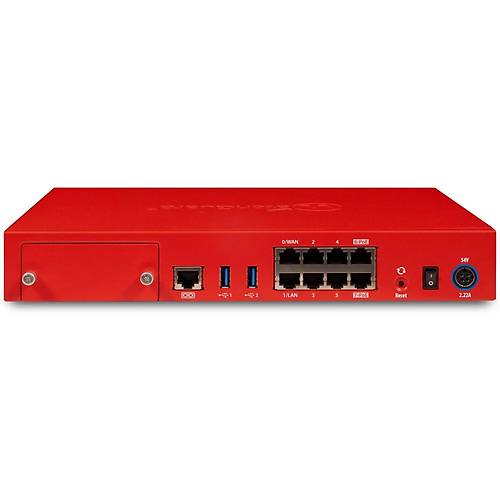 WatchGuard Firebox T85 with Basic Security Suite 3 YIL