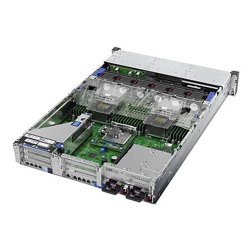 HPE DL380 Gen10 6242 1P 32G NC 8SFF Svr