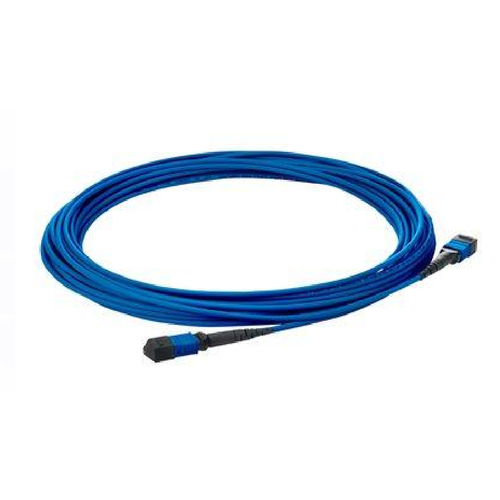 HPE 1m Multi-mode OM3 LC/LC FC Cable
