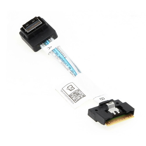 HPE MicroSvr Gen11 Cntrl Cbl Kit