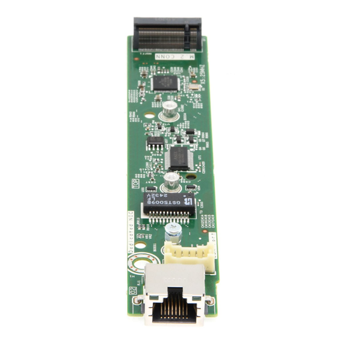 HPE ML30 G11 Serial Port iLO/M.2 Enable