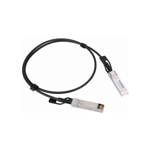 Fortinet 100GE QSFP28 Passive Direct Attach Cable, 3m FN-CABLE-QSFP28-3