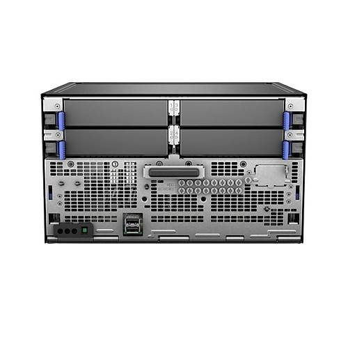 HPE MicroSvr G11 E-2434 16G NHP 1TB Svr