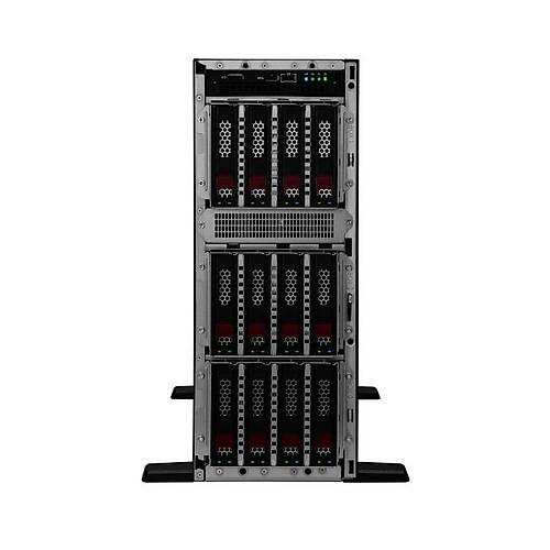 HPE ML350 Gen11 4410Y 1P 32G 4LFF Svr