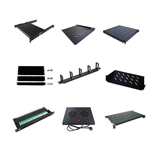 HPE 22U 600x1075mm Adv G2 Kit Pllt Rack