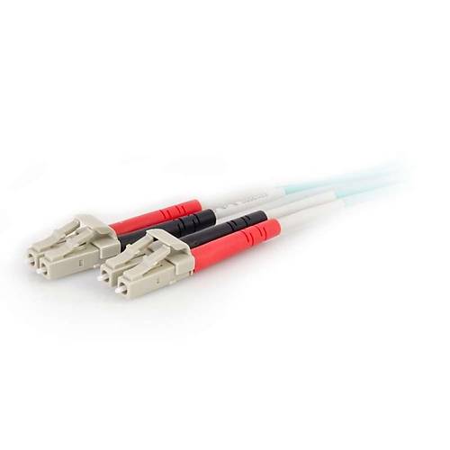 HPE Premier Flex LC/LC OM4 2f 1m Cbl