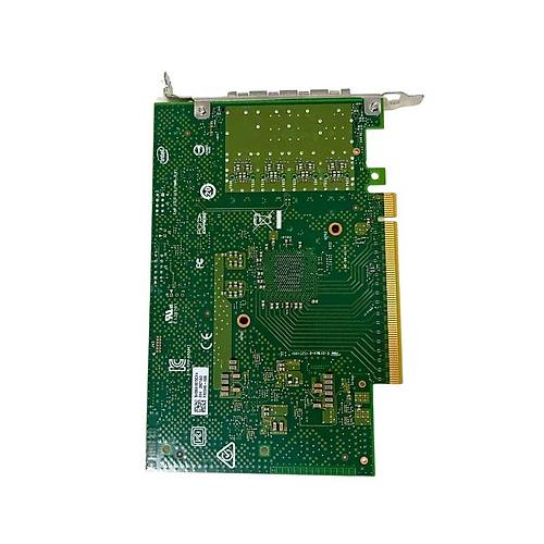 INT E810 10/25GbE 4p SFP28 Adptr