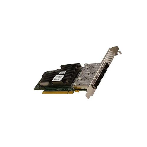BCM 57504 10/25GbE 4p SFP28 Adptr