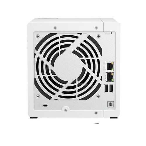 QNAP TS-433-4GB (4x3.5'') Tower NAS