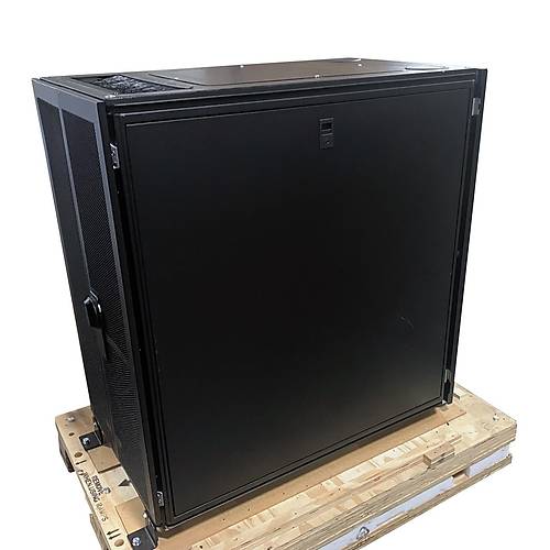 HPE 22U 600x1075mm Adv G2 Kit Pllt Rack