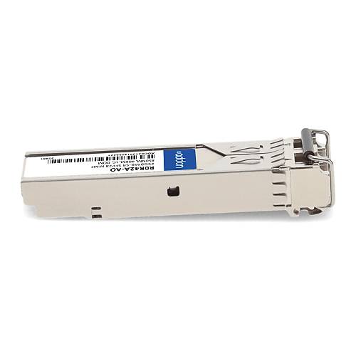 HPE 25Gb SFP28 SR 30m XCVR