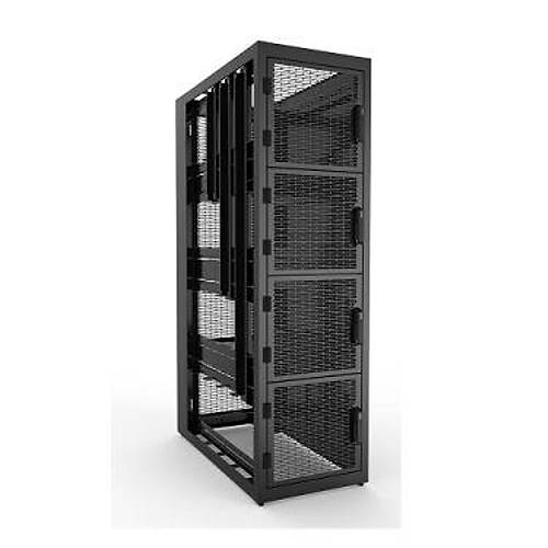 HPE 42U 600x1200mm Adv G2 Kit Shock Rack « Hepsi Kurumsal | Kurumsal IT ...