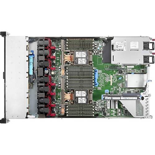 HPE DL360 G10+ 4309Y MR416i-a NC Svr