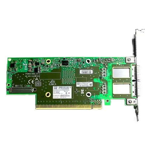 HPE IB HDR100/EN 100G 2p 940QSFP56 Adptr