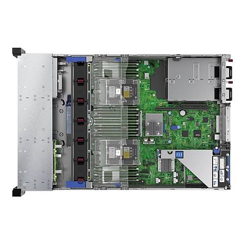 HPE DL380 Gen10 6242 1P 32G NC 8SFF Svr