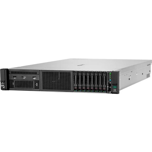 HPE DL380 G10+ 5315Y MR416i-p NC Svr