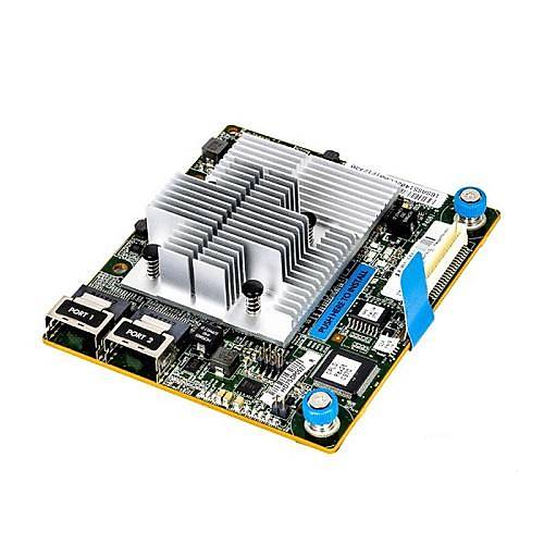 HPE Smart Array P408i-a SR Gen10 Ctrlr