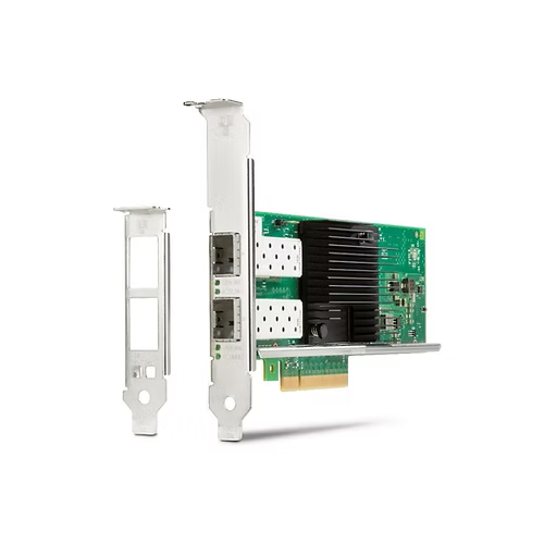 HPE 10GbE 2p SFP+ X710 Adptr