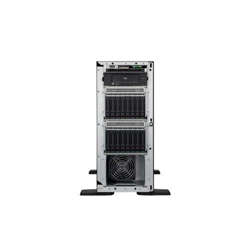 HPE ML110 Gen11 3408U 1P 16G 4LFF Svr