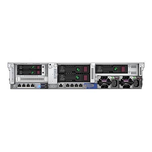 HPE DL380 Gen10 6242 1P 32G NC 8SFF Svr