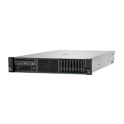 HPE ProLiant DL380 Gen10 Plus 4309Y 8c 64GB-R 8SFF SR416i-a 2x480GB SATA SSD 2x800W PS EU Server
