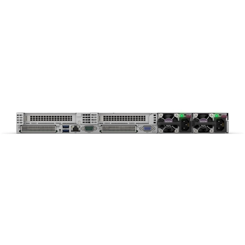HPE DL365 Gen11 9124 1P 32G 8SFF EU Svr
