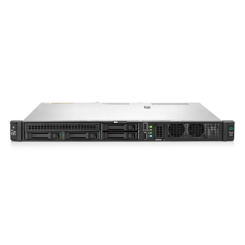 HPE DL20 Gen11 E-2436 1P 16G 4SFF Svr