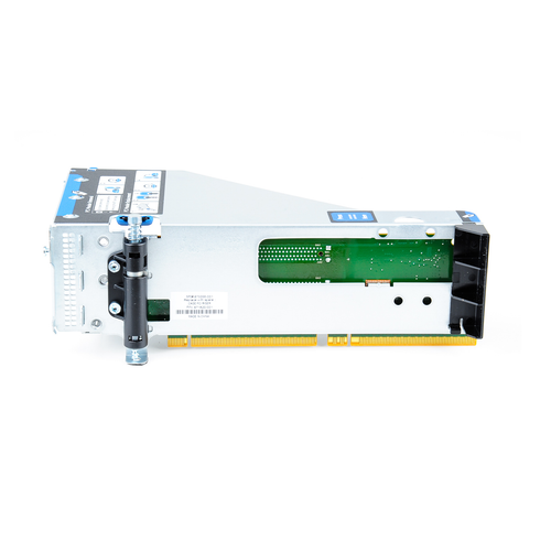HPE DL38X Gen10 x16 x16 Riser
