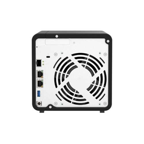 QNAP TS-432X-4GB (4x3.5'') Tower NAS