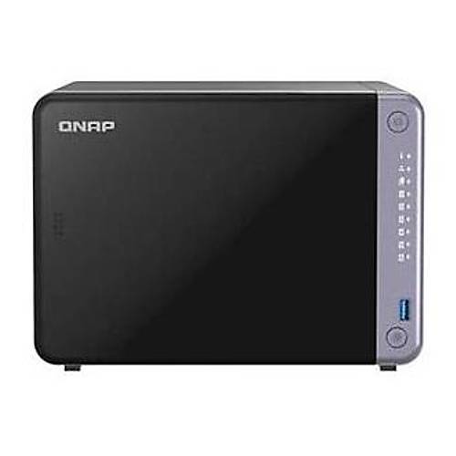QNAP TS-632X-4GB (6x3.5'') Tower NAS