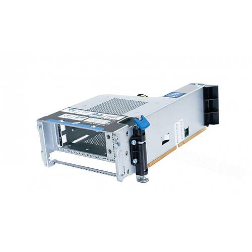 HPE DL38X Gen10 2SFF HDD Riser Kit