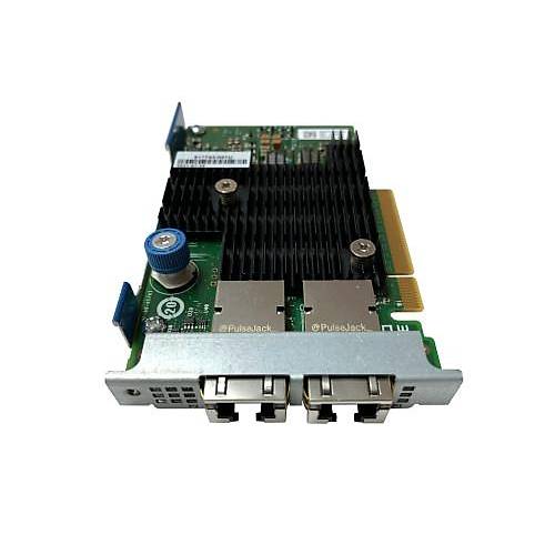 HPE 10GbE 2p FLR-T X550 Adptr