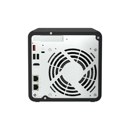 QNAP TS-464-8GB (4x3.5'') Tower NAS