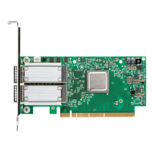 HPE IB HDR100/EN 100G 2p 940QSFP56 Adptr