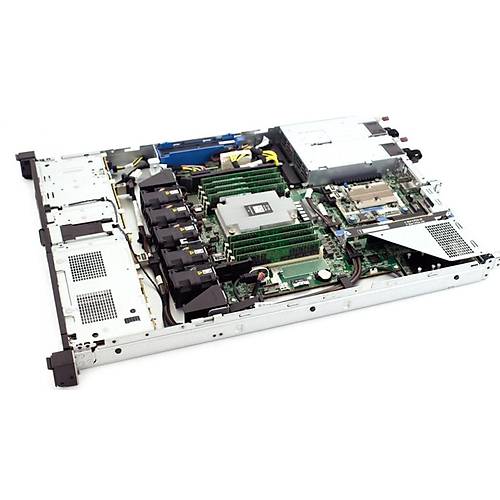 HPE DL325 G10+ v2 7313P 1P 32G 8SFF Svr