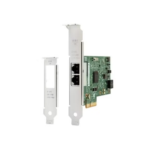 HP Ethernet 1Gb 2P 361T Adptr