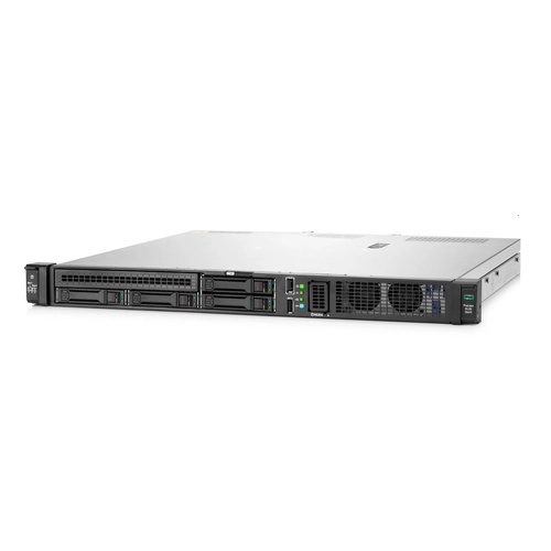 HPE DL20 Gen11 E-2434 1P 16G 4SFF Svr