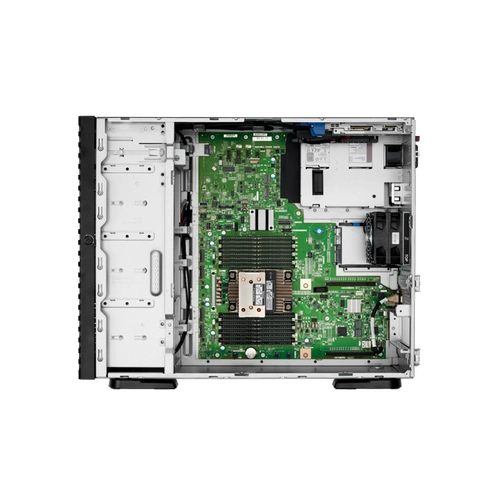 HPE ML110 Gen11 3408U 1P 16G 4LFF Svr