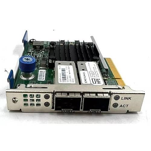 HPE 10/25GbE 2p FLR-SFP28 BCM957414 Adp