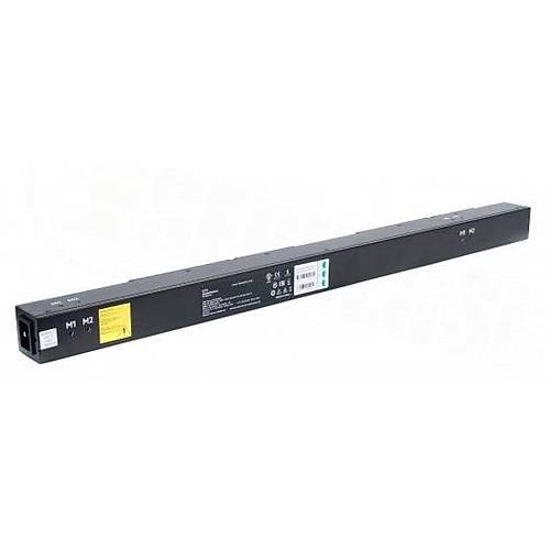 HPE G2 Basic 3.6kVA/C13 C19 WW PDU