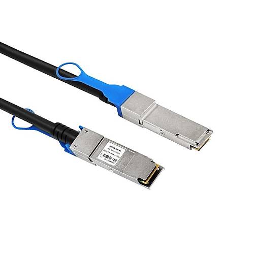 Fortinet 100GE QSFP28 Passive Direct Attach Cable, 3m FN-CABLE-QSFP28-3