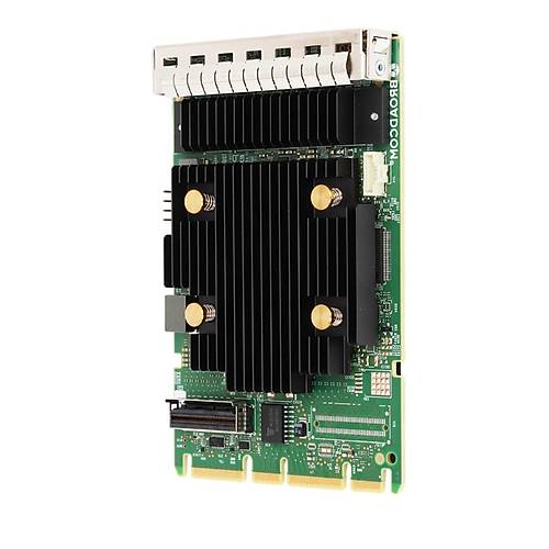 HPE MR408i-o Gen11 SPDM Storage Cntlr